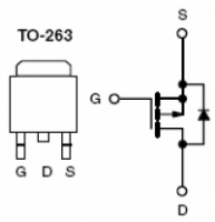 SUM55P06-19L 