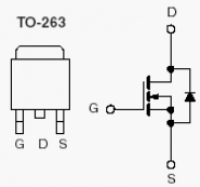 SUM65N20-30 