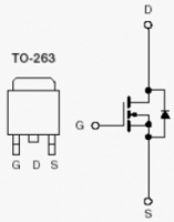 SUM75N06-09L 