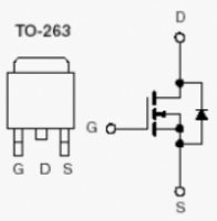 SUM75N15-18P 