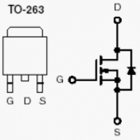 SUM90N03-2m2P 