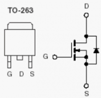 SUM90N06-4m4P 