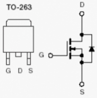 SUM90N06-5m5P 