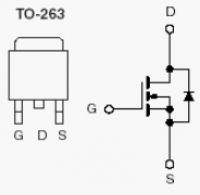 SUM90N08-4m8P 