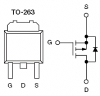 SUM90P10-19L 