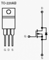 SUP60N02-4m5P 