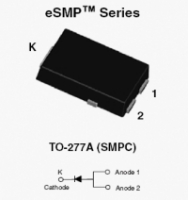 V10P10  trench mos  ...