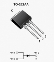 VI30100SG  trench mos  ...