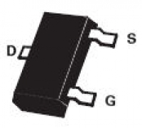 ZVP3306F 