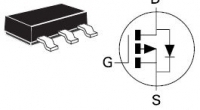 ZXMP10A18G 