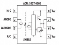 ACPL-312T 