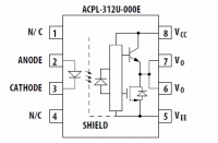 ACPL-312U   igbt-    2.5...