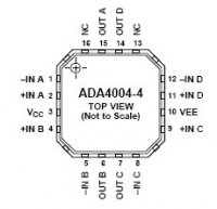 ADA4004-4 