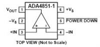 ADA4851-1 