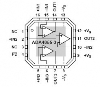 ADA4855-3 