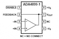 ADA4899-1 