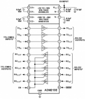 ADM213EA / rs-232   ...