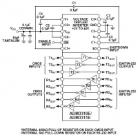 ADM3310E 