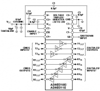 ADM3310EA 