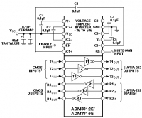 ADM3312EA 