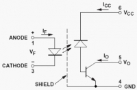 HCPL-M453 