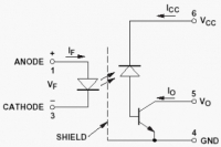 HCPL-M454 