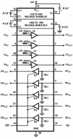 HIN211EC 5- / rs-232 ...