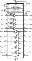 HIN213EI 5- / rs-232 ...