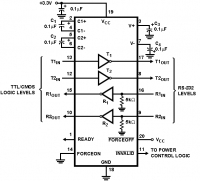 ICL3225I , 1 / /...