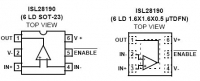 ISL28190 