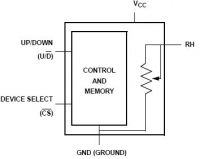 ISL90460W 