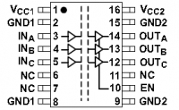 ISO7230C  ,...