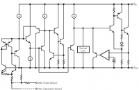 LM1085I-3.3 