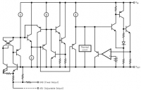 LM1086C-2.85 