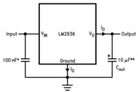 LM2936-3.0 