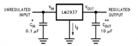 LM2937I-3.3 