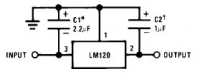 LM320-15 