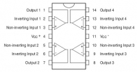 LM324W 