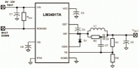 LM34917A  1.25- ...