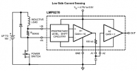 LMP8270 