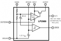 LP2989-2.8 