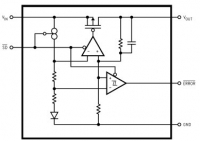 LP3853-2.5 
