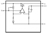 LP3964-3.3 