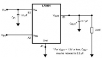 LP3991-1.2 