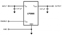 LP5900-2.5 