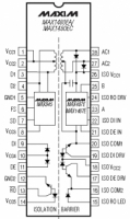 MAX1480EA   rs-485  ...