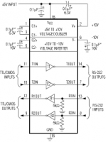 MAX202EC 