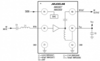 MAX2657     gps/gnss ...