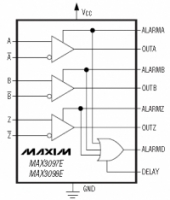 MAX3097E   rs-485/rs-422  ...