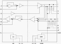 MAX3157   rs-485/rs-422 ...